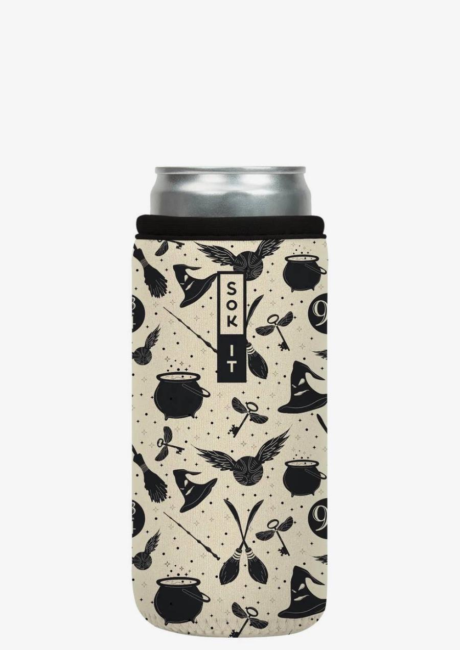 12oz Slim CanSok - Wizard's Walk