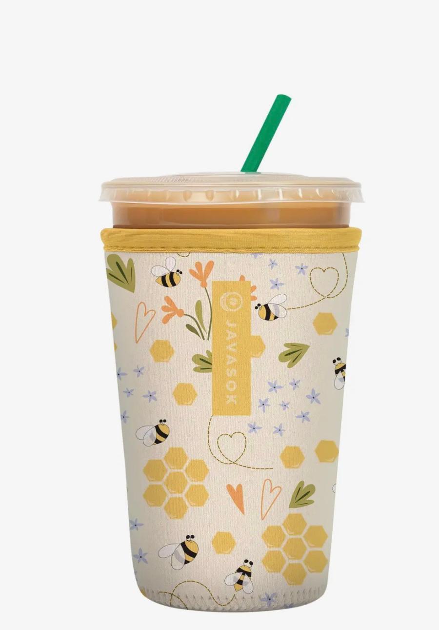 Medium JavaSok - Honeycomb Buzz