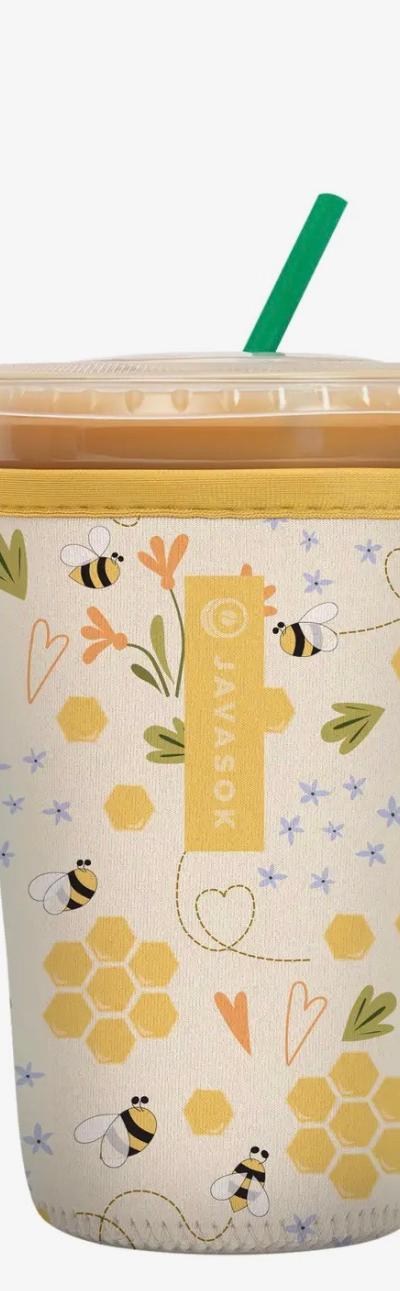 Medium JavaSok - Honeycomb Buzz