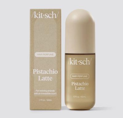 kitsch Hair Perfume - Pistachio Latte