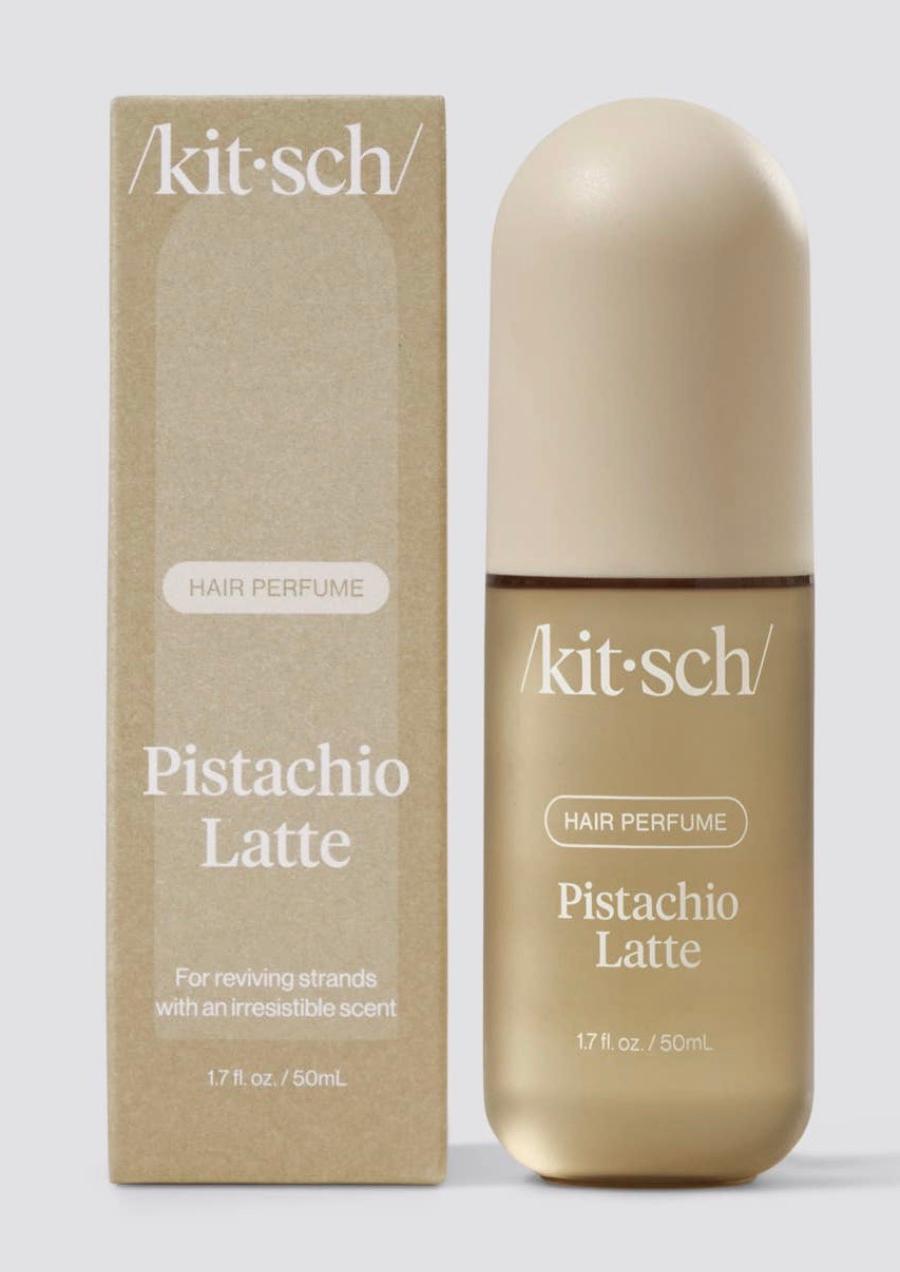kitsch Hair Perfume - Pistachio Latte