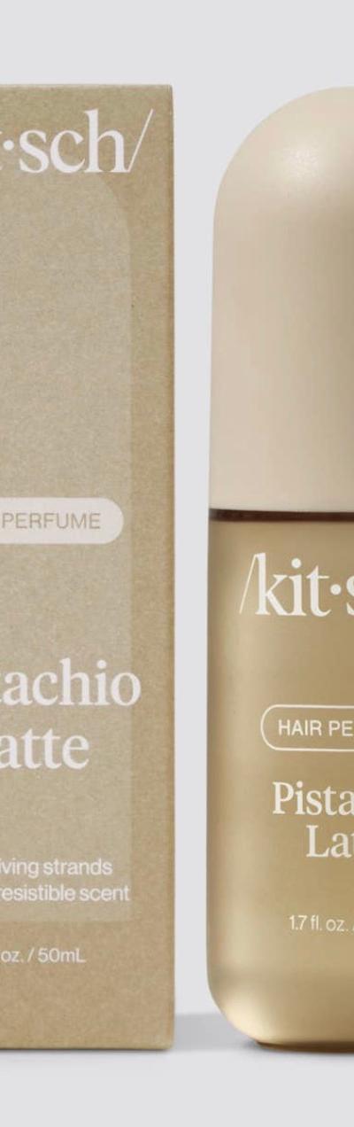 kitsch Hair Perfume - Pistachio Latte
