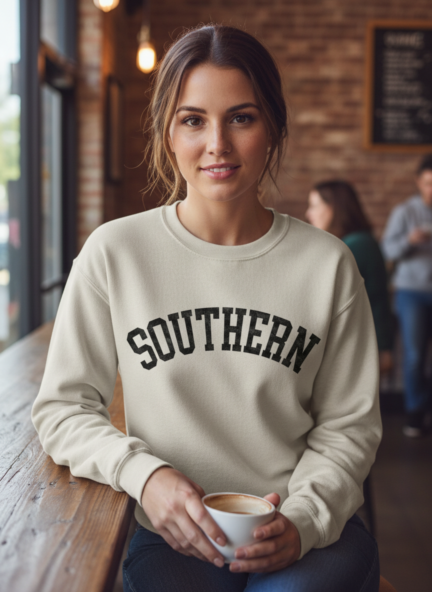 Southern Sweatshirt
