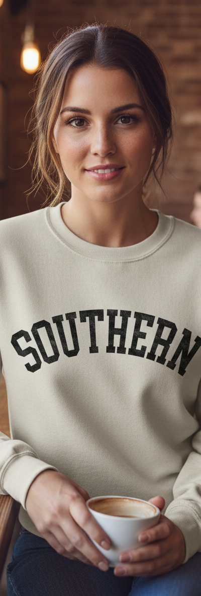 Southern Sweatshirt