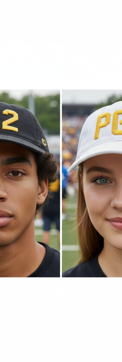 PGH 412 Baseball Cap