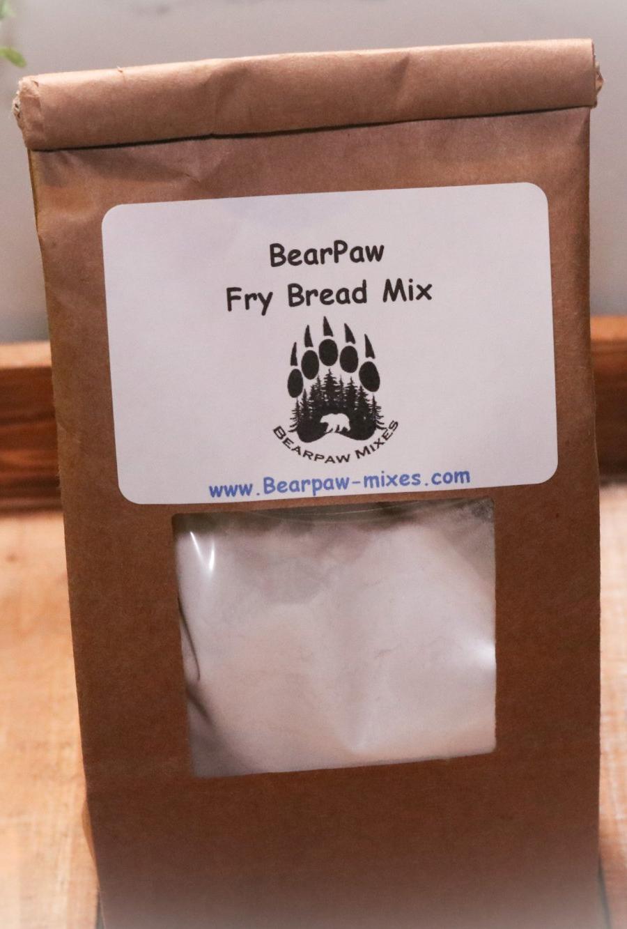 Fry Bread Mix