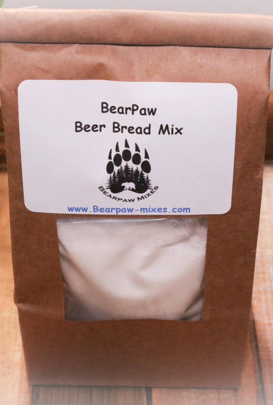 Beer Bread Mix