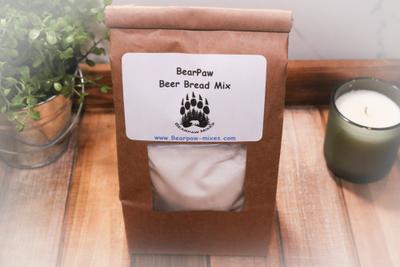Beer Bread Mix