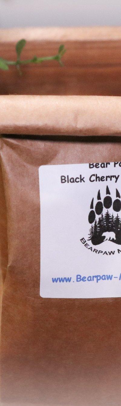 Black Cherry Dip Mix