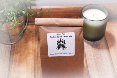 Mulling Spice Drink Mix