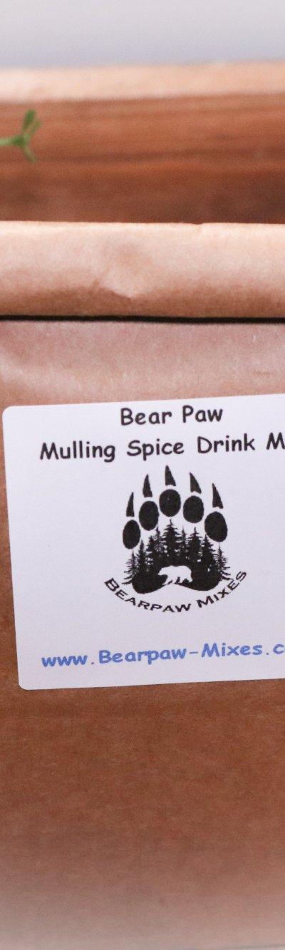 Mulling Spice Drink Mix