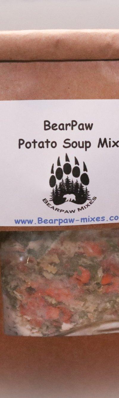 Potato Soup Mix