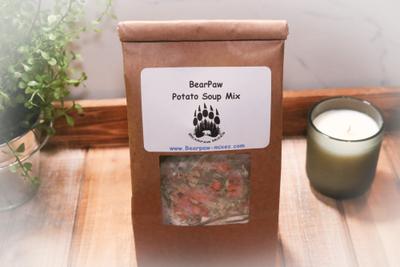 Potato Soup Mix