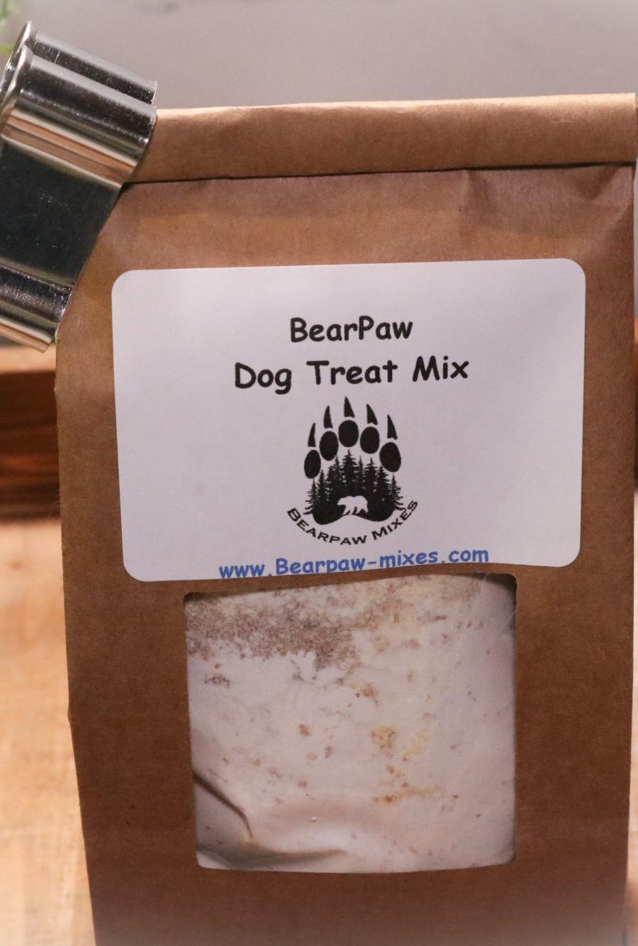 Dog Treat Mix