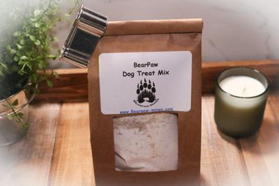 Dog Treat Mix