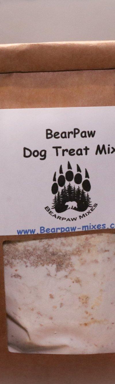 Dog Treat Mix