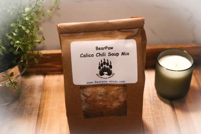 Calico Chili Soup Mix