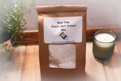 Pretzel Mix