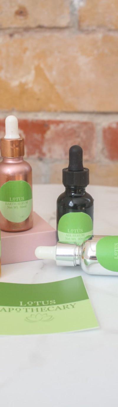 Element Serum