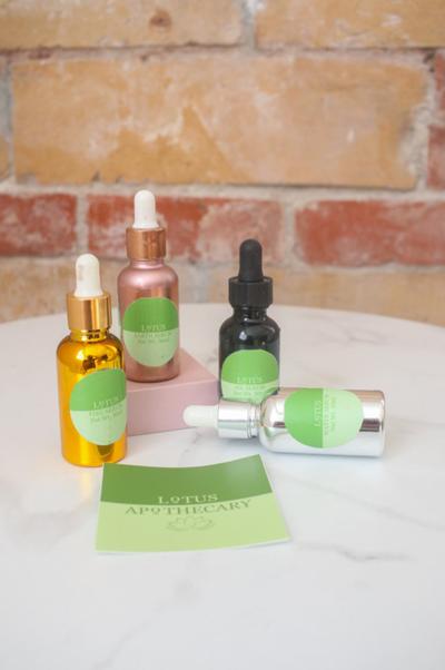 Element Serum