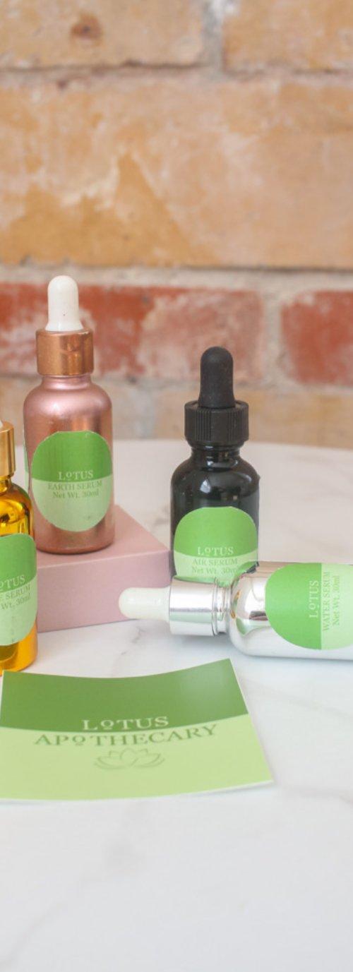 Element Serum