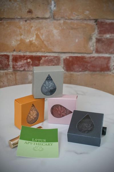 Element Soap