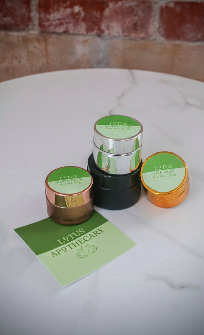 Element Balm
