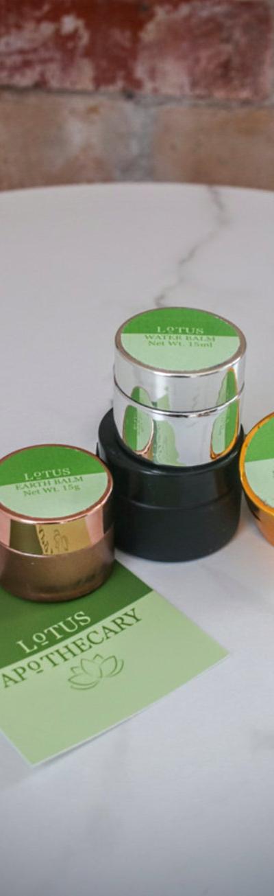 Element Balm