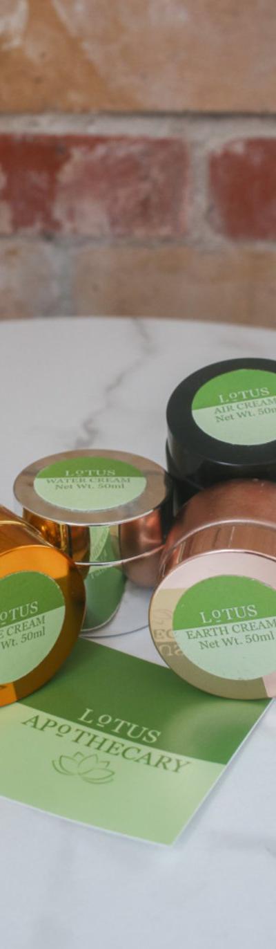Element Cream