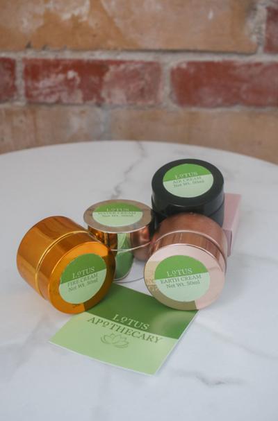 Element Cream
