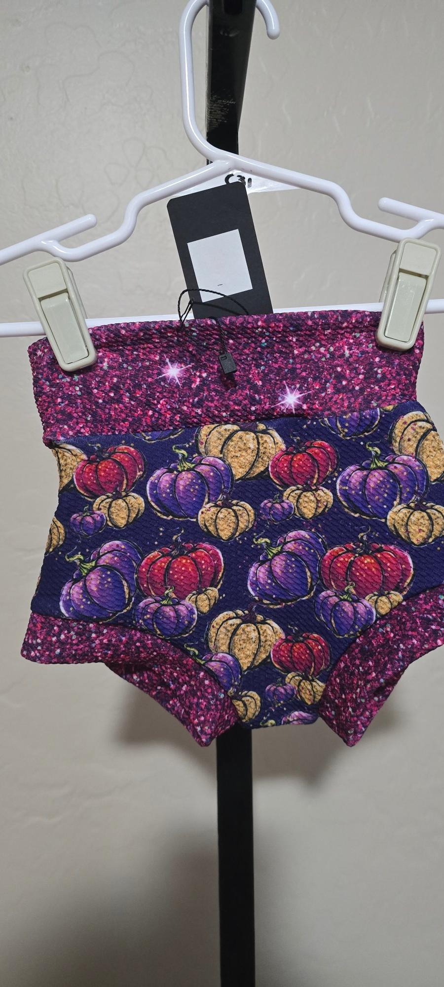Baby/kids shorts