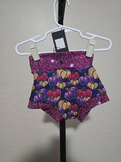 Baby/kids shorts