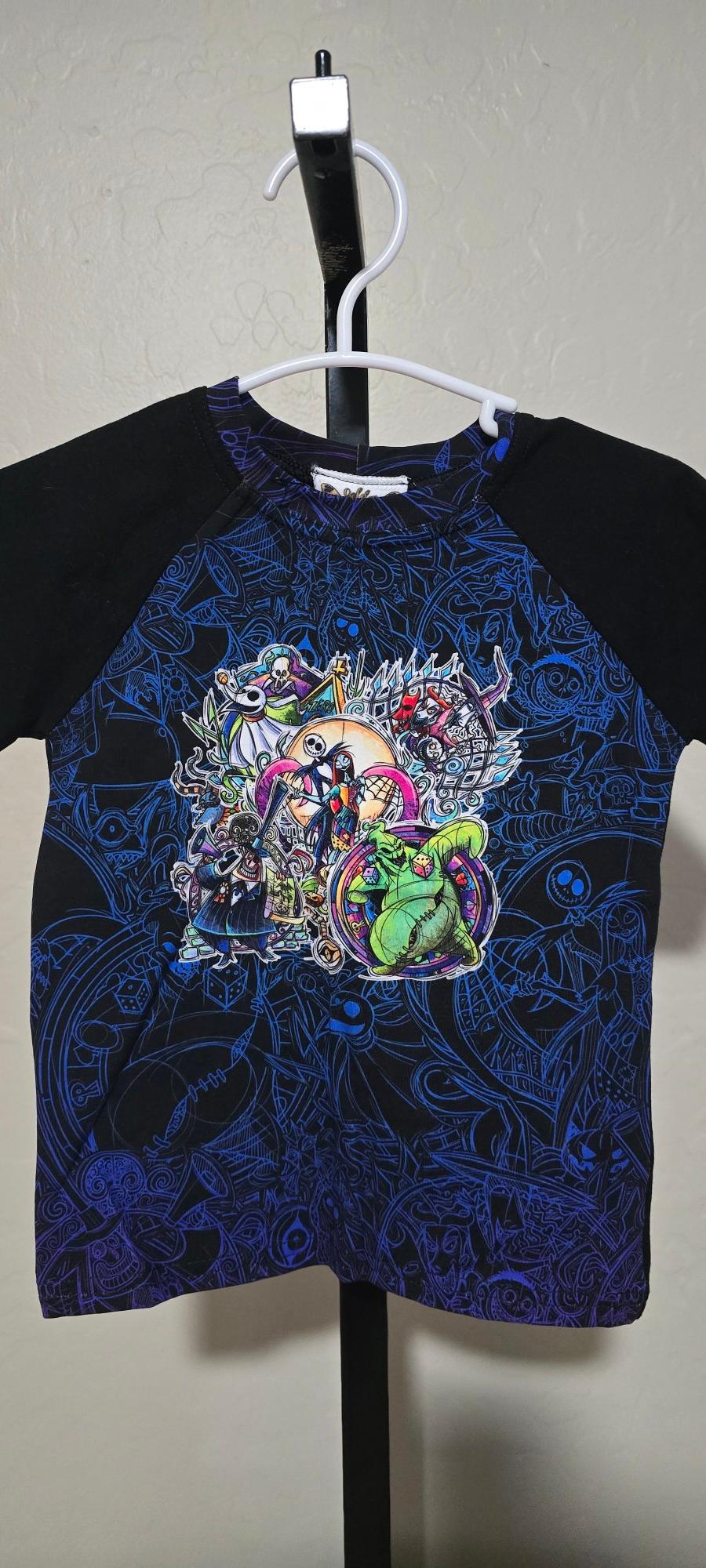 Kids t-shirt
