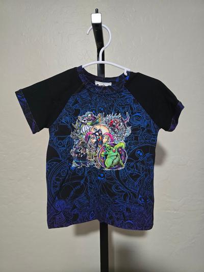 Kids t-shirt