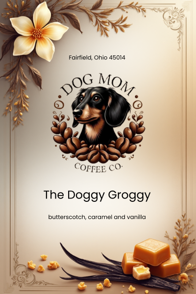 The Doggy Groggy
