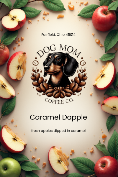 Caramel Dapple