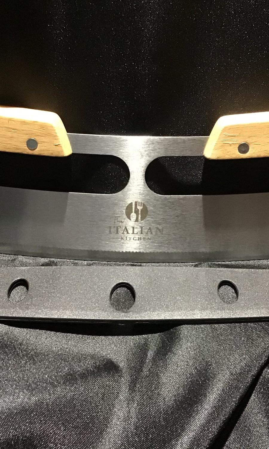 Pizza Cutter