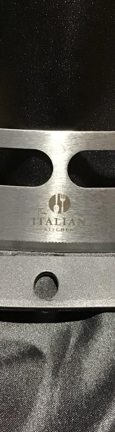 Pizza Cutter