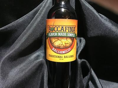 Traditional Balsamic, Modena
