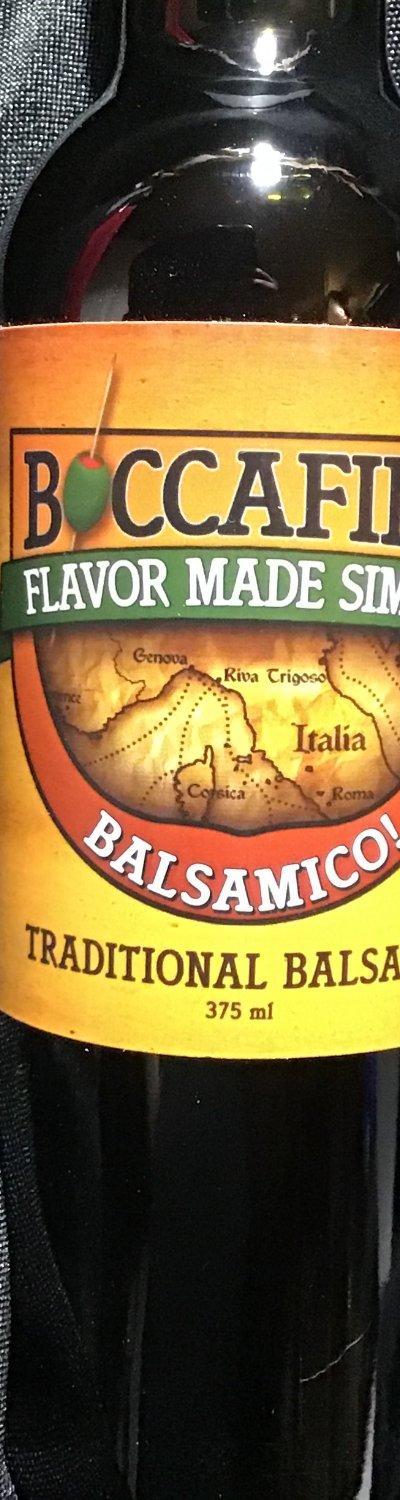Traditional Balsamic, Modena