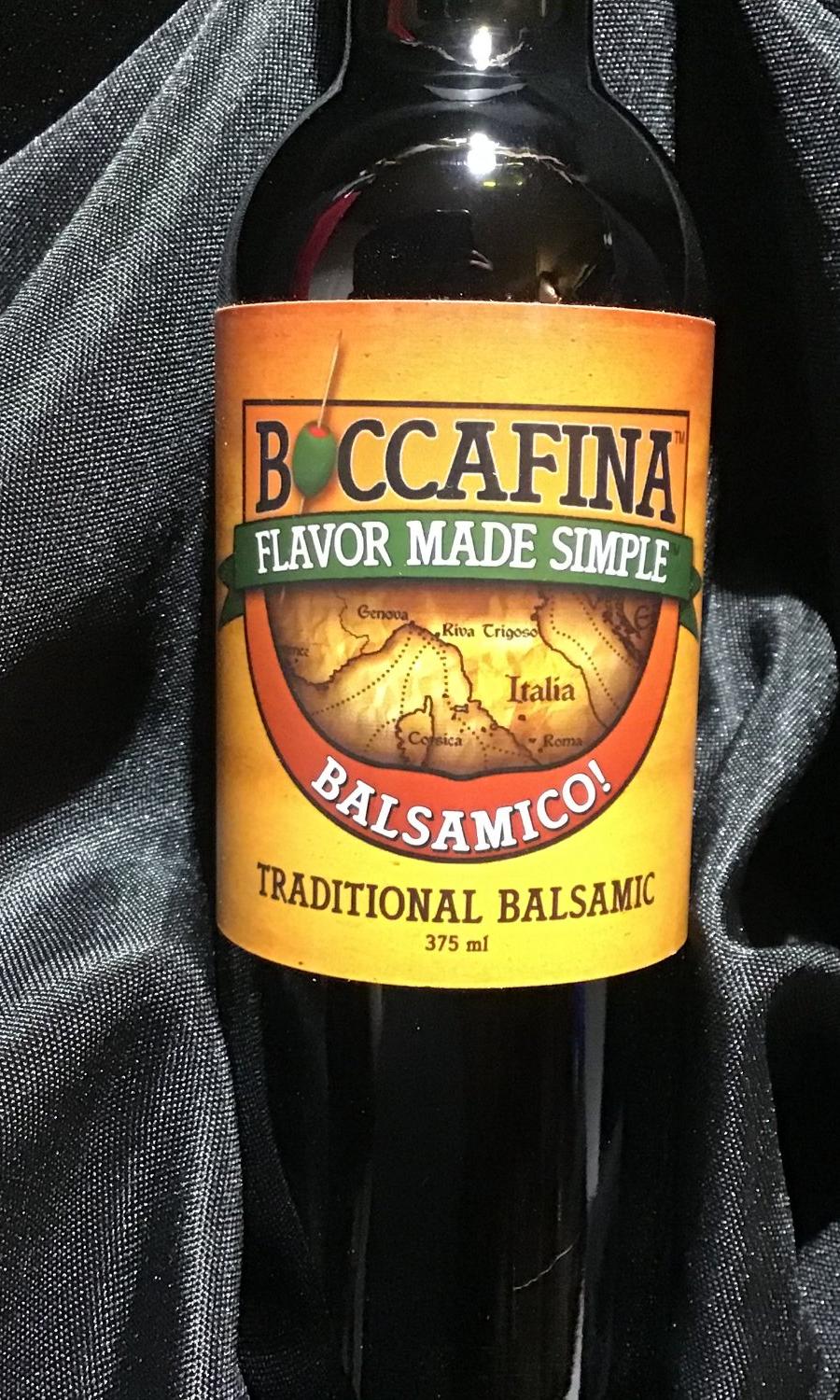 Traditional Balsamic, Modena