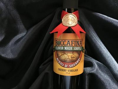 Sherry Wine Vinegar, Italy