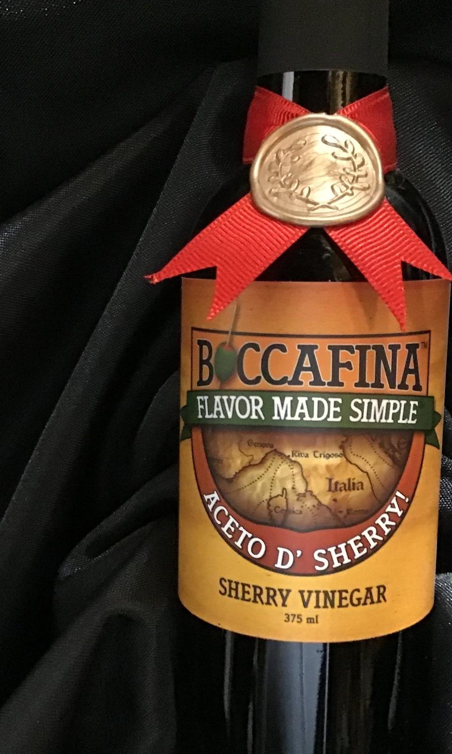 Sherry Wine Vinegar, Italy