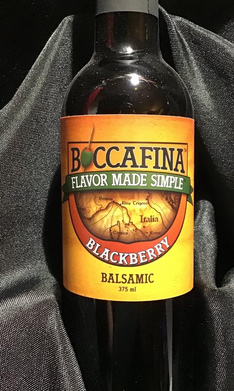 Blackberry Balsamic, Modena
