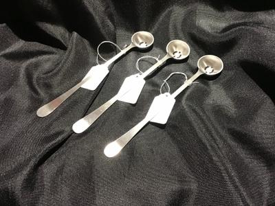 Olive Spoons