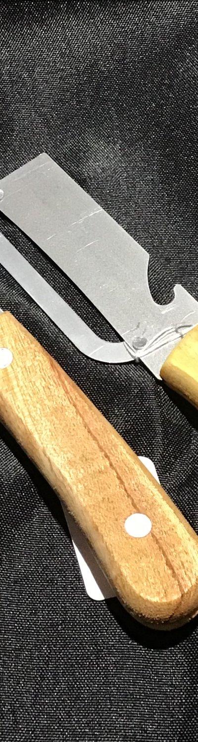 Peeler