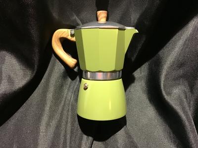 3 cup. Coffee press