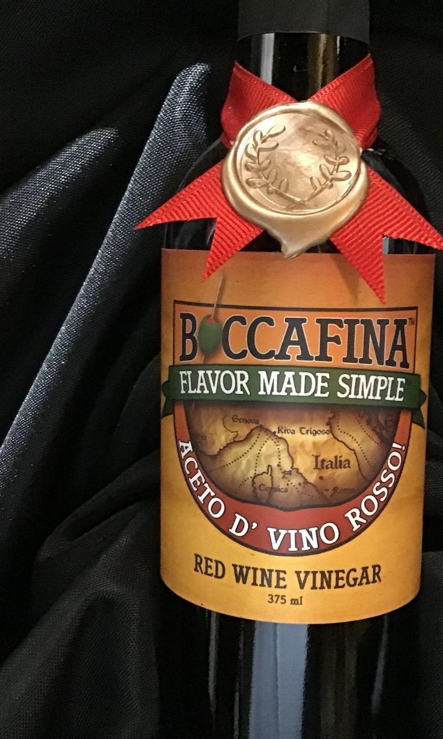Red Wine Vinegar, Italy