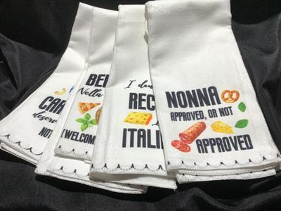 Kitchen towels low cost