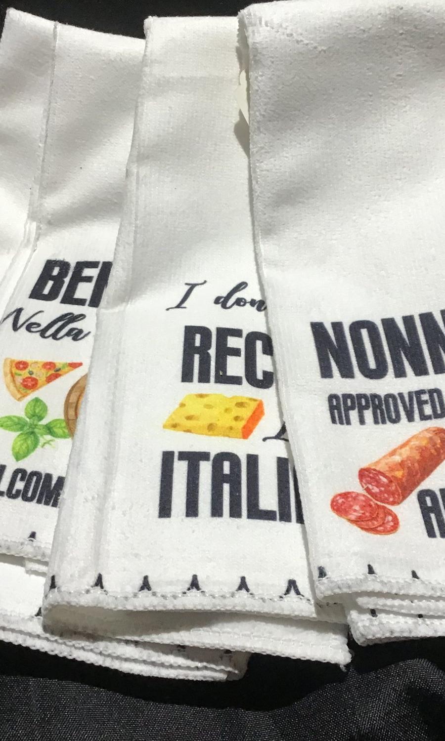 Kitchen towels low cost
